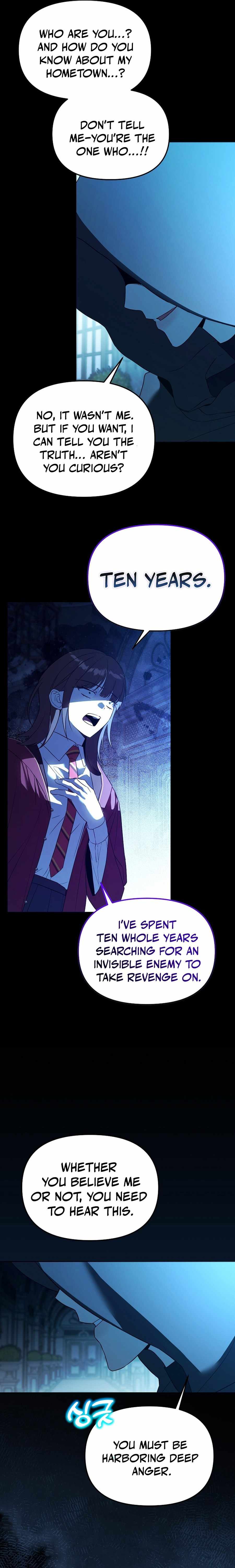 The Genius Tamer of the Academy Chapter 46 20